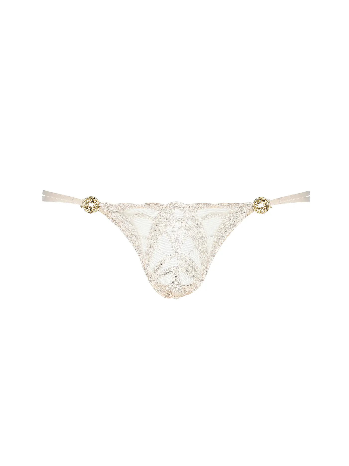 AUBADE | String ELIE SAAB love affair | 